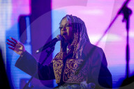 Chic Show Celebrating 50 Years of Black Music In Sao Paulo