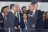 Euro 2024 final between Spain and England at Olympiastadion on 14 July 2024 in Berlin, Germany. 