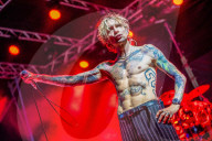 Music Concert - The Darkness - Tour 2024, Valmontone (RM), Italy