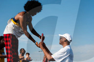 Abused, expelled, orphaned at eight months: how athlete Bob Beamon beat the odds - and became a legend.