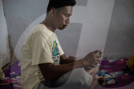 After serving years as children in Australian adult prisons, Indonesians reveal new anguish.
