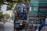 After serving years as children in Australian adult prisons, Indonesians reveal new anguish.