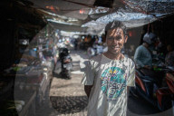 After serving years as children in Australian adult prisons, Indonesians reveal new anguish.