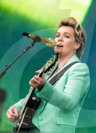 BST Hyde Park on Friday 12 July 2024