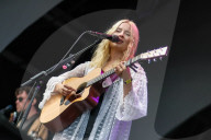 BST Hyde Park on Friday 12 July 2024