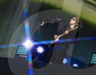 BST Hyde Park on Friday 12 July 2024