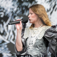 BST Hyde Park on Friday 12 July 2024