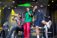 Timbuktu live at OverOslo 2024
