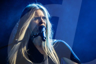 Myrkur live at Roskilde Festival 2024