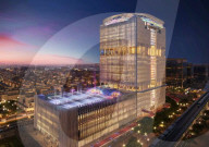 World’s tallest sports venue to be built