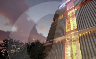 World’s tallest sports venue to be built