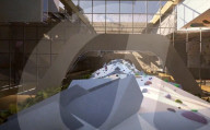 World’s tallest sports venue to be built