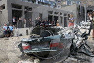Requiem for victims of Russian missile strike on kid’s hospital in Kyiv