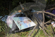 Requiem for victims of Russian missile strike on kid’s hospital in Kyiv