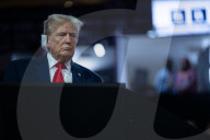 The Republican National Convention kicks off in Milwaukee
