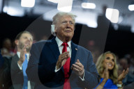 The Republican National Convention kicks off in Milwaukee