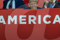 The Republican National Convention kicks off in Milwaukee