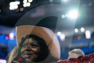 The Republican National Convention kicks off in Milwaukee