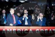 The Republican National Convention kicks off in Milwaukee