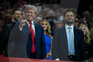 The Republican National Convention kicks off in Milwaukee
