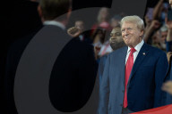 The Republican National Convention kicks off in Milwaukee