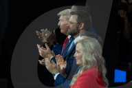 The Republican National Convention kicks off in Milwaukee