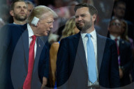 The Republican National Convention kicks off in Milwaukee