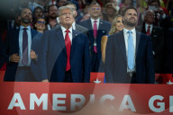The Republican National Convention kicks off in Milwaukee