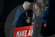 The Republican National Convention kicks off in Milwaukee