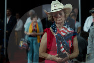 The Republican National Convention kicks off in Milwaukee