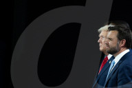 The Republican National Convention kicks off in Milwaukee