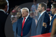 The Republican National Convention kicks off in Milwaukee