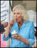 Their Majesties the King and Queen Visit the Channel Islands