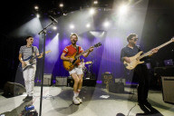 Vulfpeck live in Copenhagen, Denmark