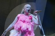 Garbage review - Shirley Manson is alt-rock’s homecoming queen