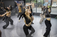'The classes just keep growing': How K-pop dancing is taking off in the UK