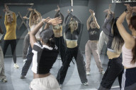 'The classes just keep growing': How K-pop dancing is taking off in the UK