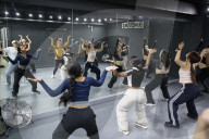 'The classes just keep growing': How K-pop dancing is taking off in the UK