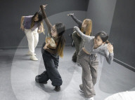 'The classes just keep growing': How K-pop dancing is taking off in the UK