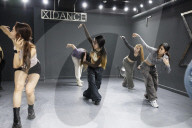 'The classes just keep growing': How K-pop dancing is taking off in the UK