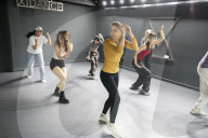 'The classes just keep growing': How K-pop dancing is taking off in the UK