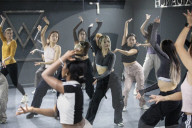 'The classes just keep growing': How K-pop dancing is taking off in the UK