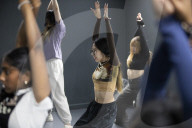 'The classes just keep growing': How K-pop dancing is taking off in the UK