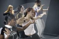 'The classes just keep growing': How K-pop dancing is taking off in the UK