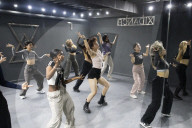 'The classes just keep growing': How K-pop dancing is taking off in the UK