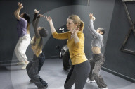 'The classes just keep growing': How K-pop dancing is taking off in the UK