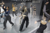 'The classes just keep growing': How K-pop dancing is taking off in the UK