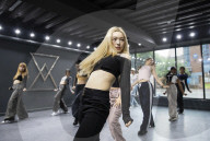'The classes just keep growing': How K-pop dancing is taking off in the UK