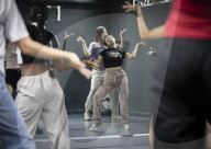 'The classes just keep growing': How K-pop dancing is taking off in the UK