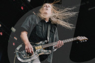 Fu Manchu live at Copenhell 2024